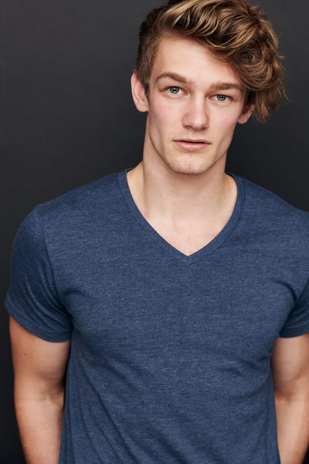 Kyle M. Model Bartenders